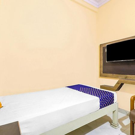 Hotel O Vasavi Residency 벵갈루루 외부 사진