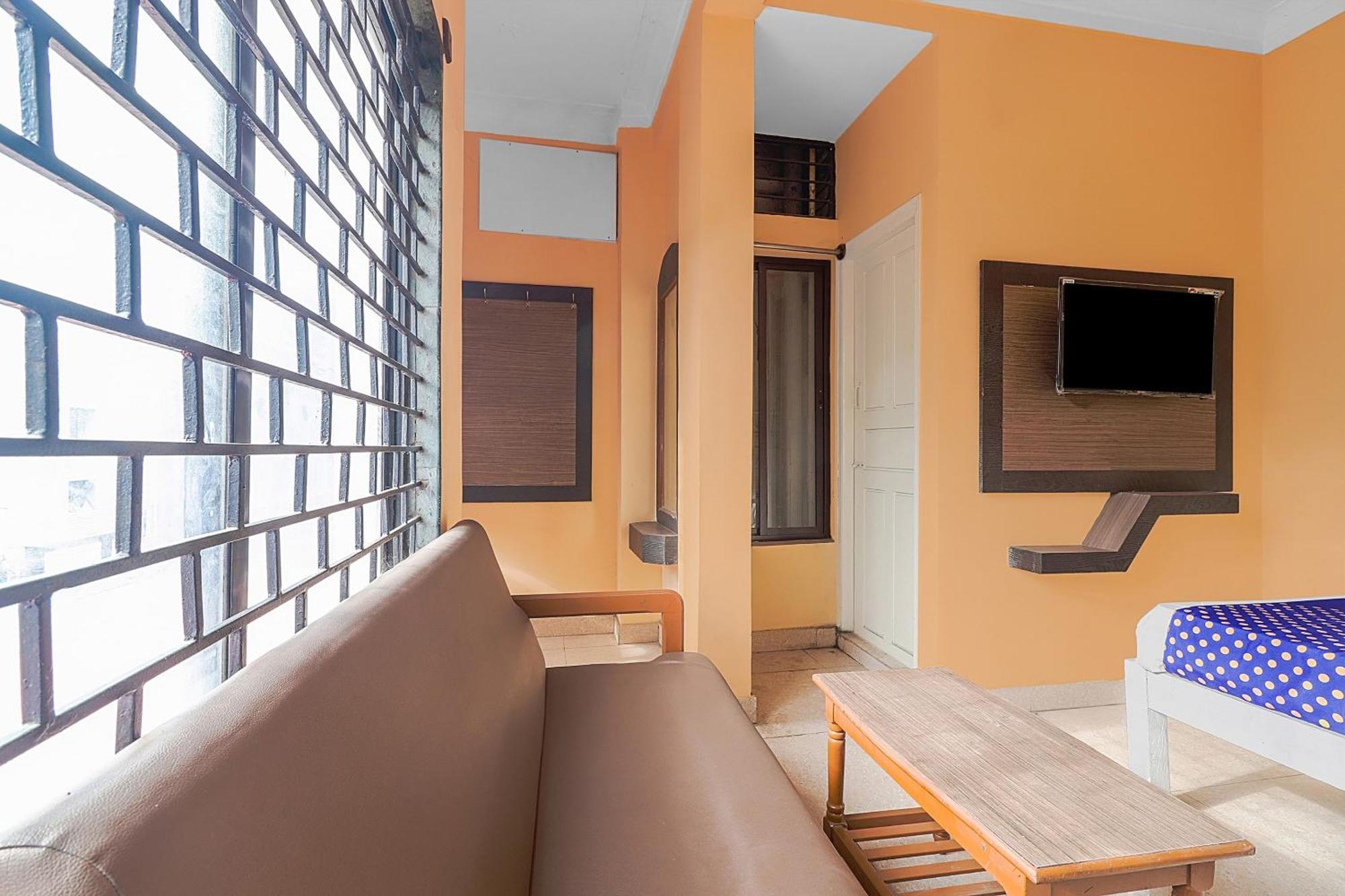 Hotel O Vasavi Residency 벵갈루루 외부 사진