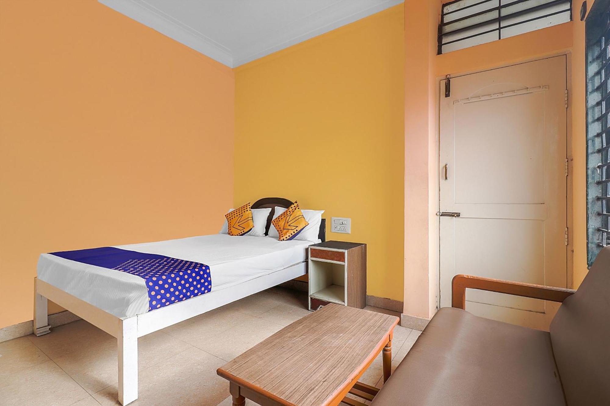 Hotel O Vasavi Residency 벵갈루루 외부 사진