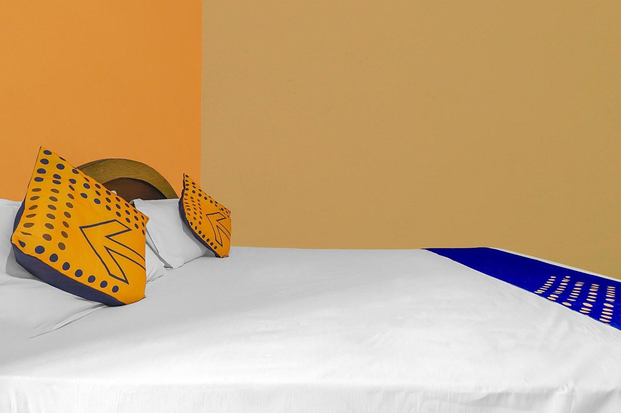 Hotel O Vasavi Residency 벵갈루루 외부 사진