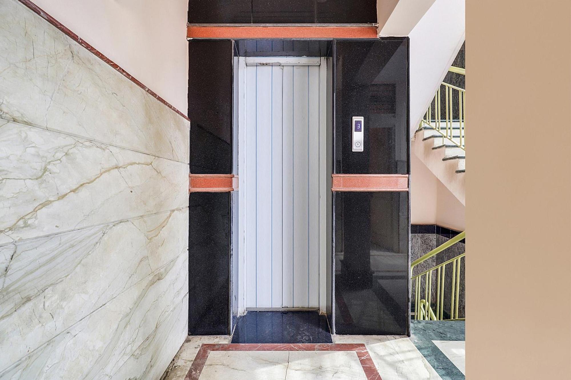 Hotel O Vasavi Residency 벵갈루루 외부 사진