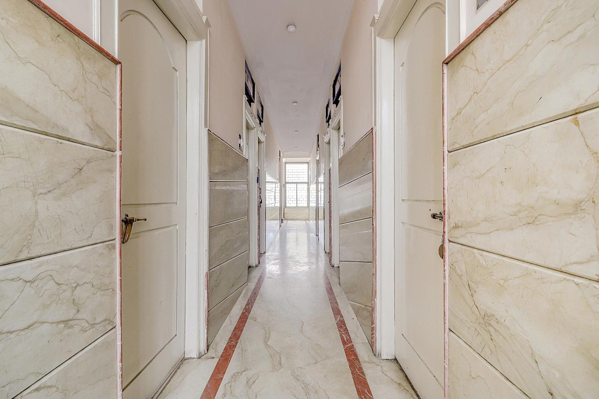 Hotel O Vasavi Residency 벵갈루루 외부 사진